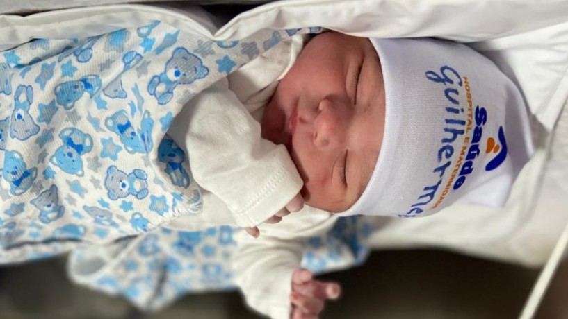 foto de bebe