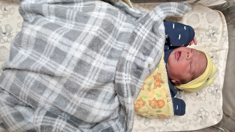 foto de bebe